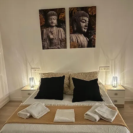 Vinoble Jerez アパート