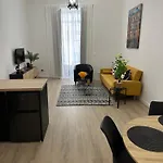 아파트 Vinoble Jerez 헤레스