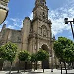 아파트 Vinoble Jerez 헤레스