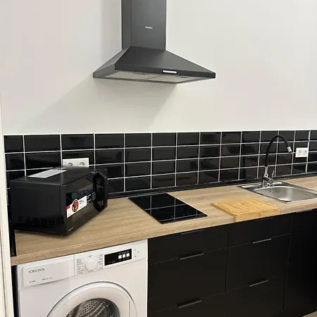 Vinoble Jerez Apartman Jerez de la Frontera