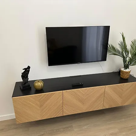 Apartment Vinoble Jerez