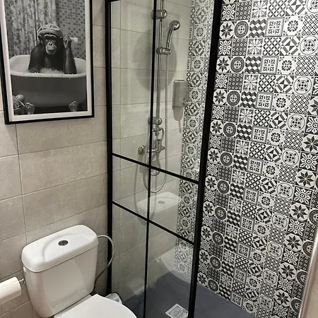 Apartman Vinoble Jerez *