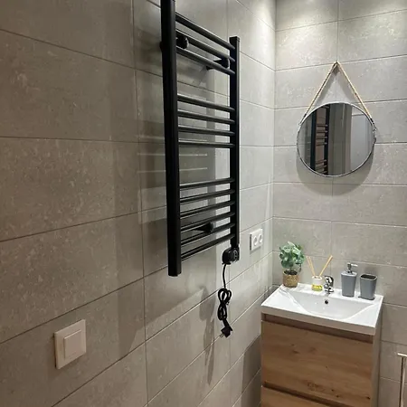 Vinoble Jerez Apartamento