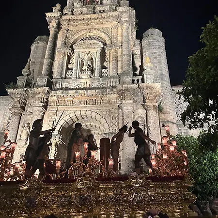 Vinoble Jerez 헤레스