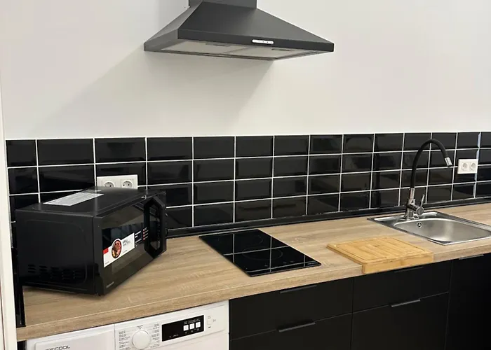 Vinoble Jerez Lägenhet Jerez de la Frontera