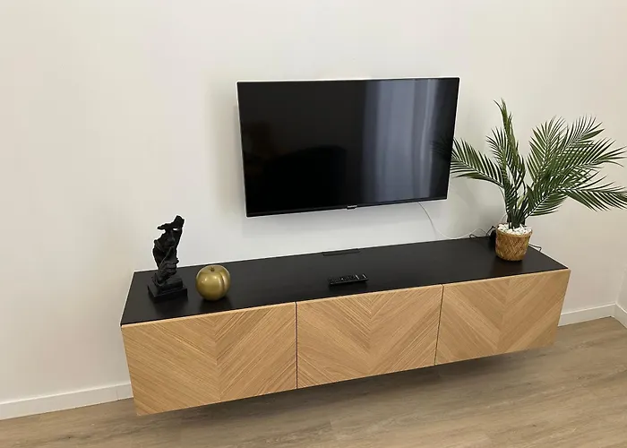 Apartment Vinoble Jerez