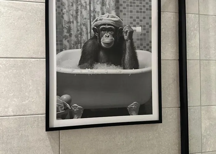 Lägenhet Vinoble Jerez *