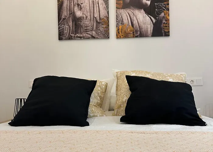 Vinoble Jerez Apartment *