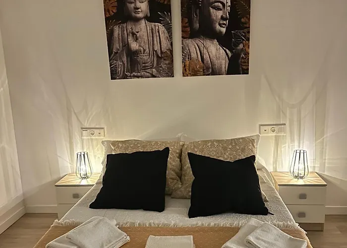 Vinoble Jerez Apartment