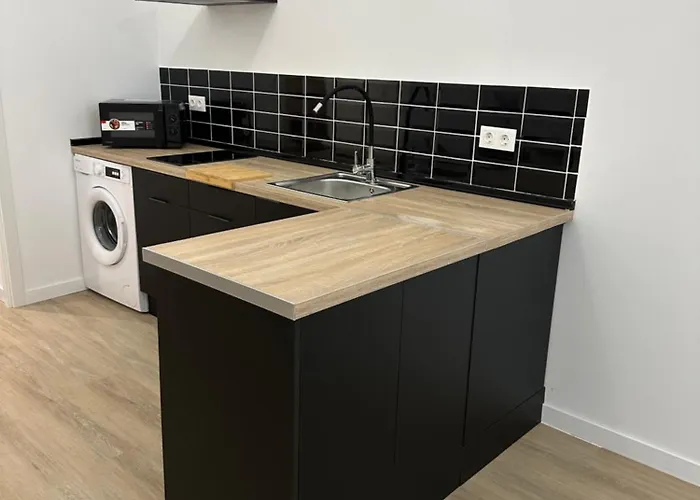 Vinoble Jerez Lägenhet Jerez de la Frontera