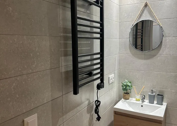 Vinoble Jerez Apartment