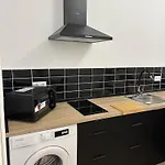 Vinoble Jerez Apartament Jerez de la Frontera