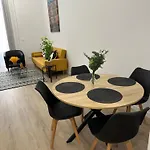 Apartament Vinoble Jerez