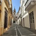 Apartament Vinoble Jerez *