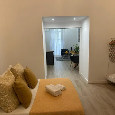 Apartament Vinoble Jerez *